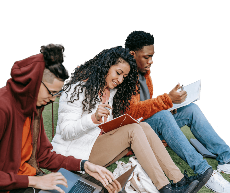 second healthy conversations image